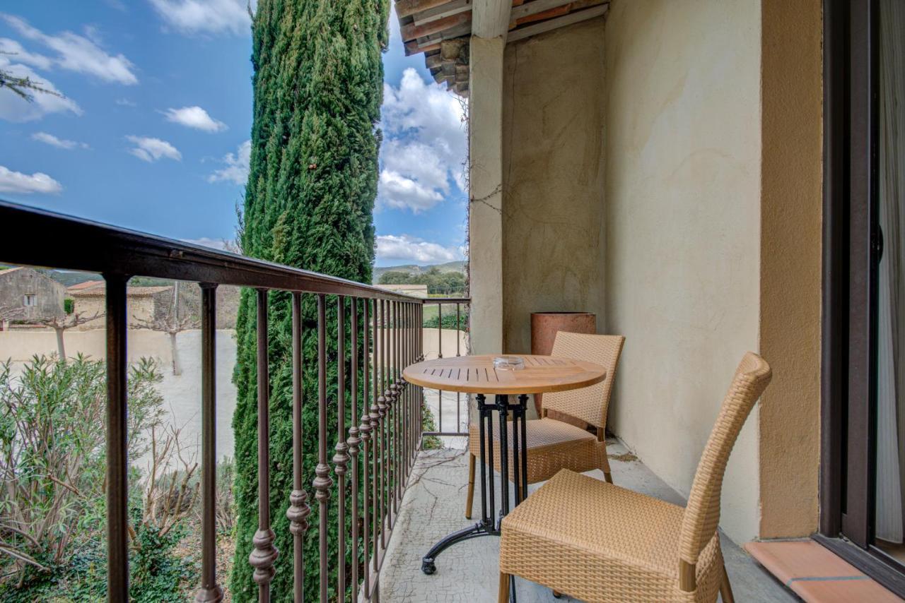 Hotel Bastide & Spa - Villa De Lourmarin Εξωτερικό φωτογραφία