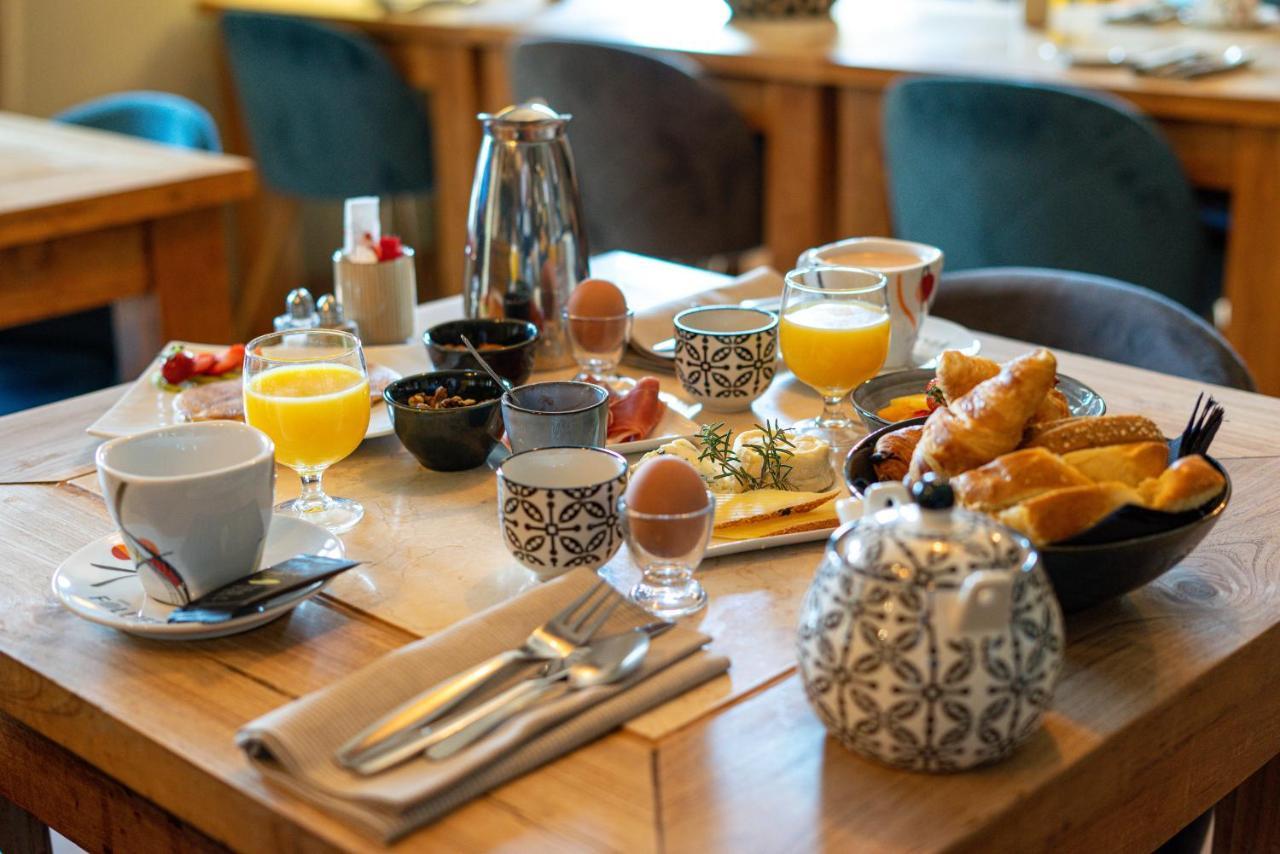Hotel Bastide & Spa - Villa De Lourmarin Εξωτερικό φωτογραφία