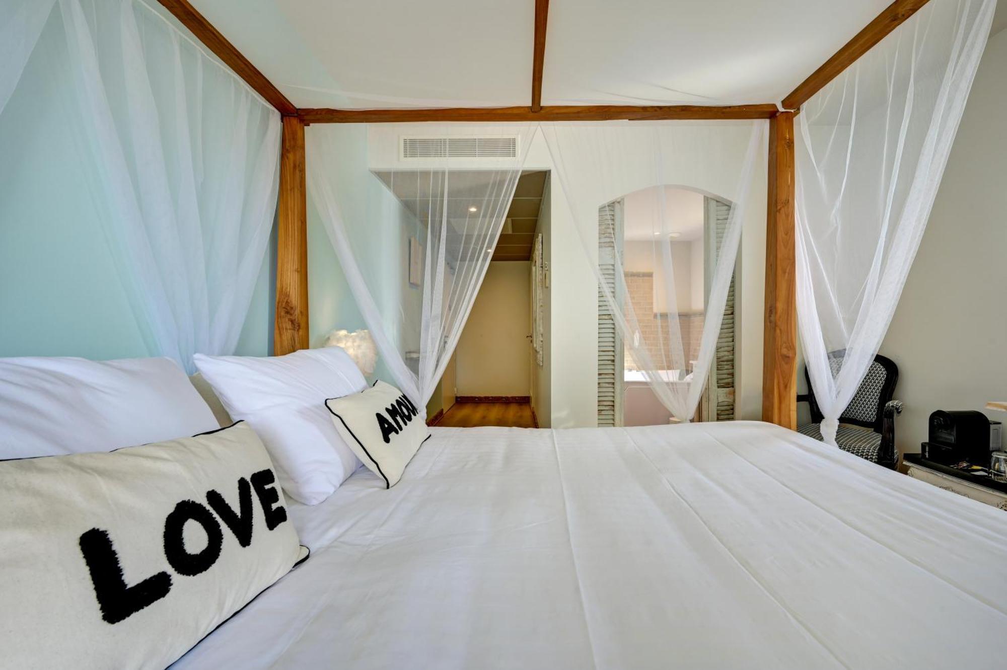Hotel Bastide & Spa - Villa De Lourmarin Εξωτερικό φωτογραφία