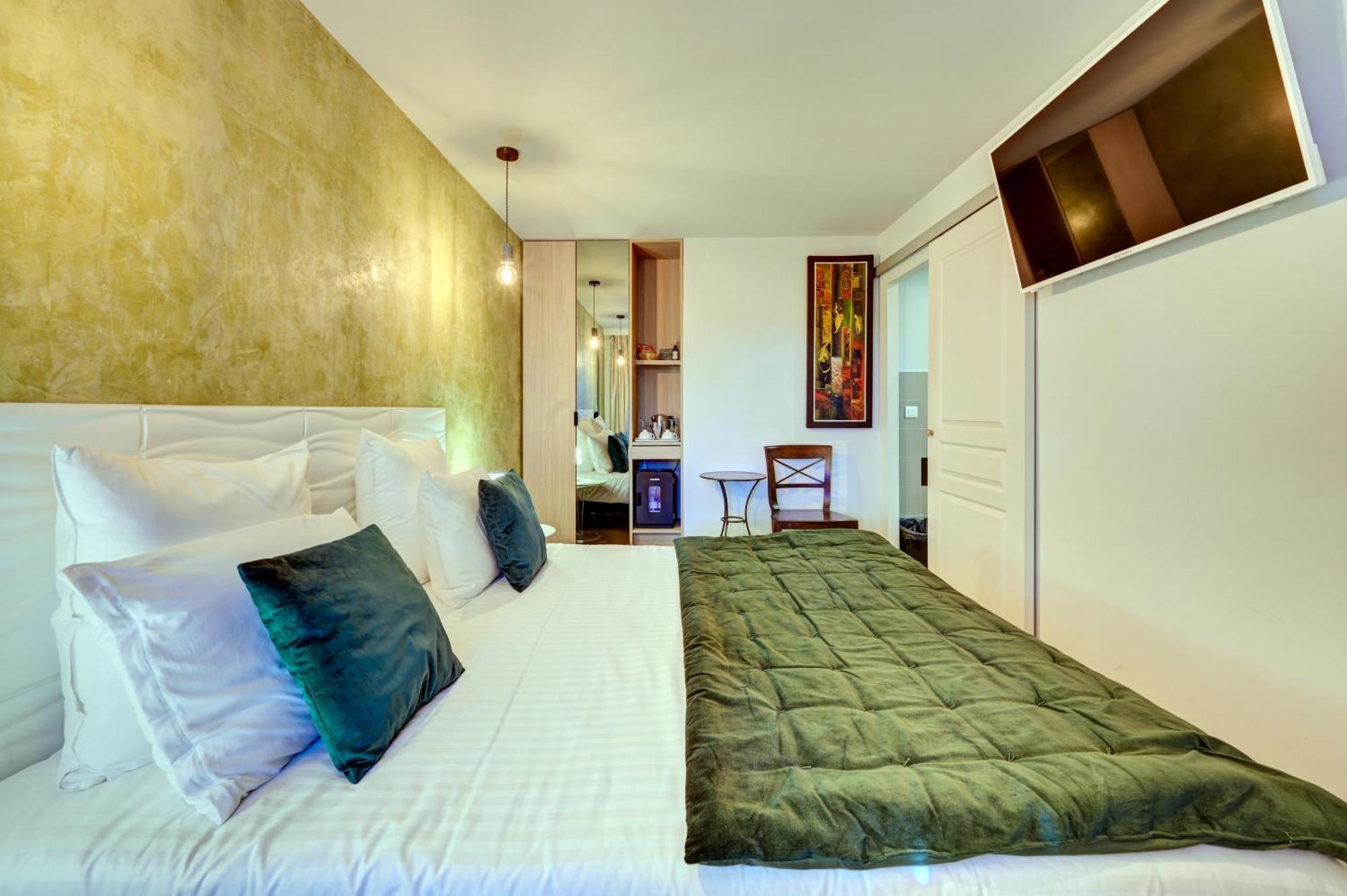 Hotel Bastide & Spa - Villa De Lourmarin Εξωτερικό φωτογραφία