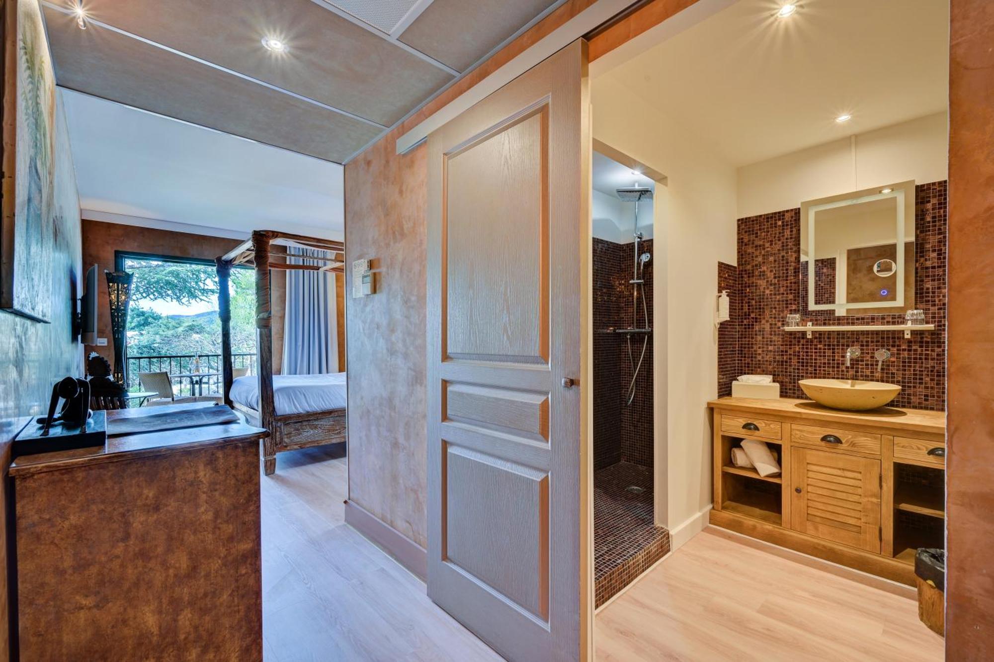 Hotel Bastide & Spa - Villa De Lourmarin Εξωτερικό φωτογραφία