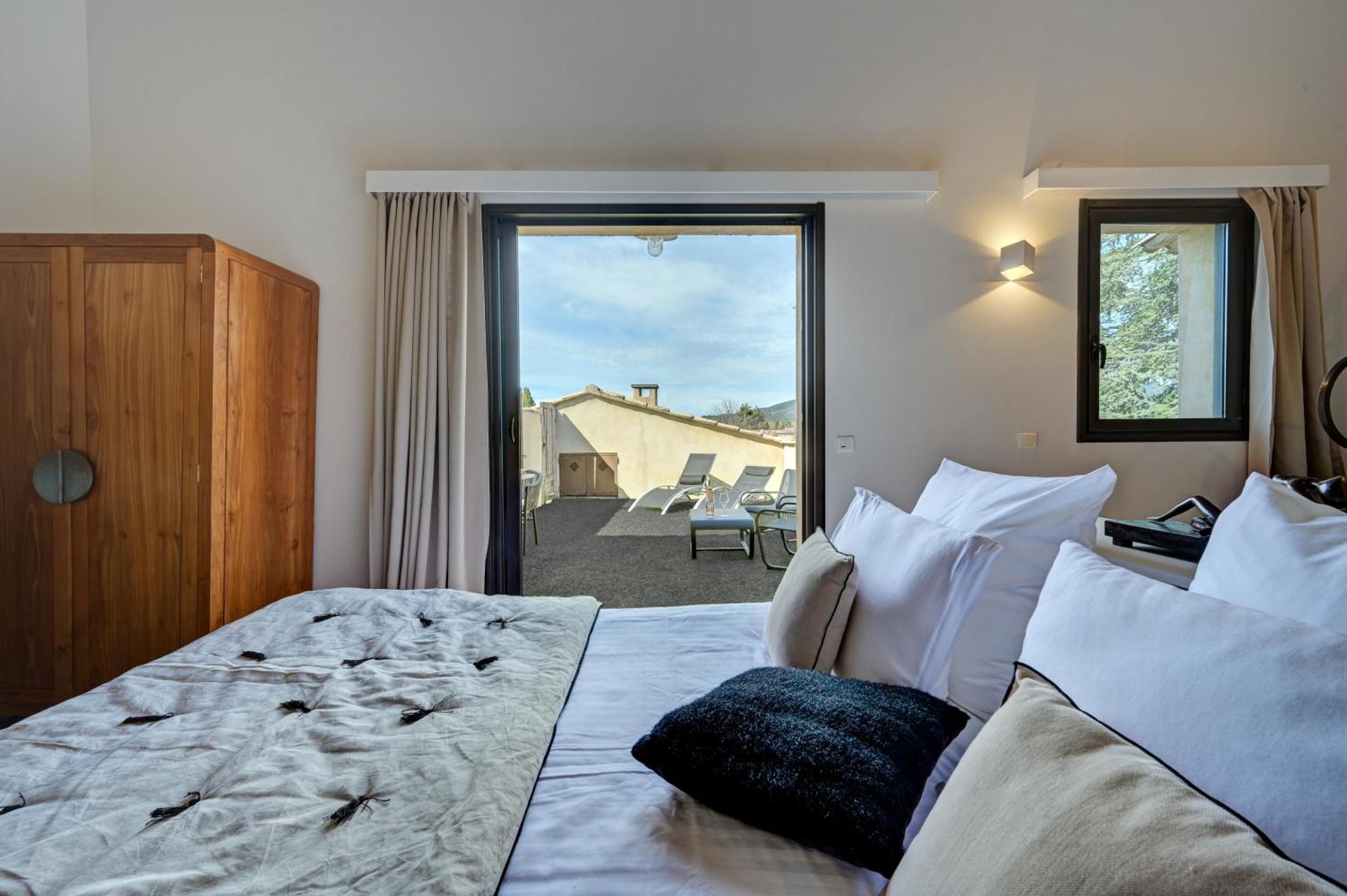 Hotel Bastide & Spa - Villa De Lourmarin Εξωτερικό φωτογραφία