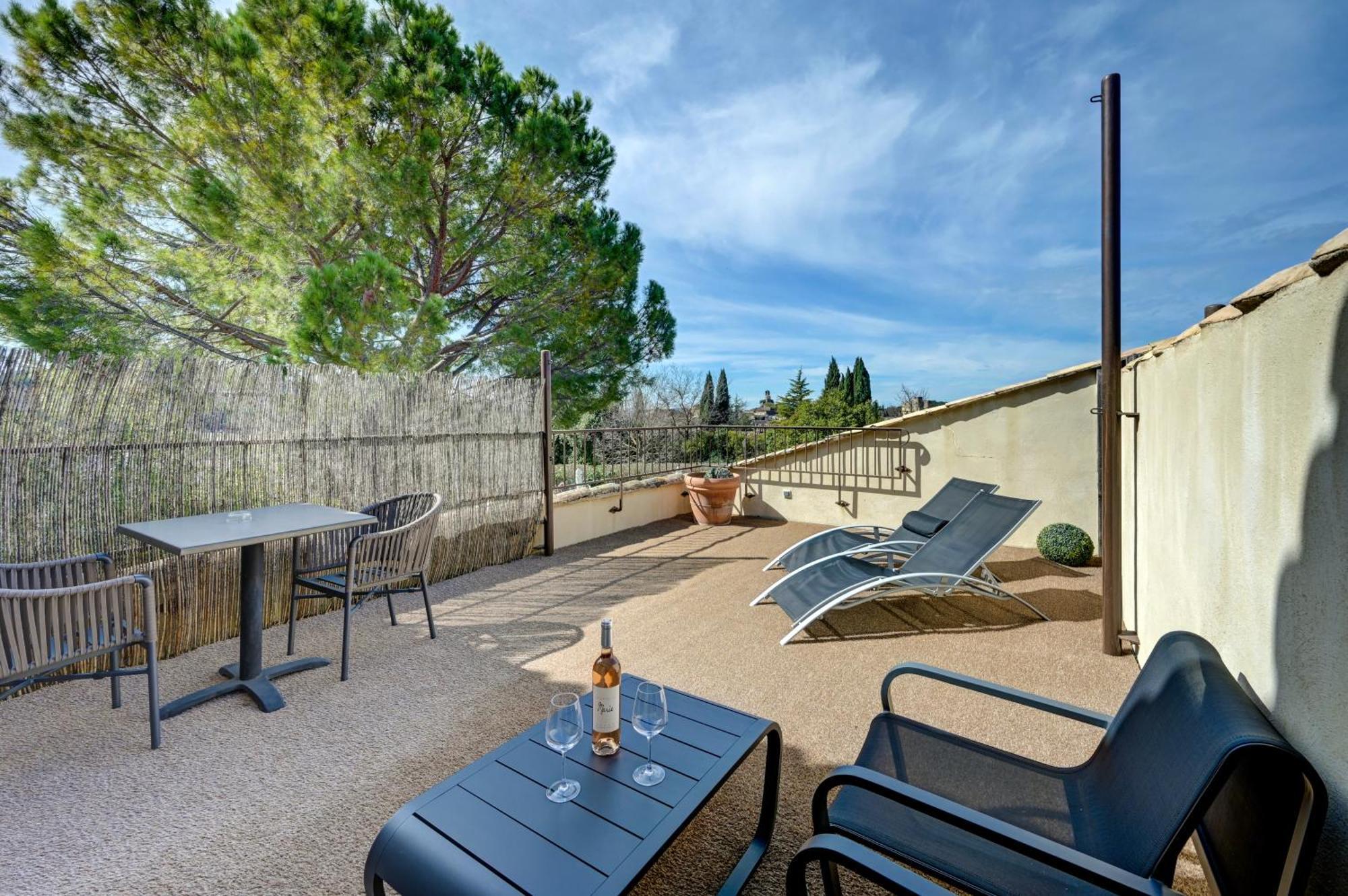 Hotel Bastide & Spa - Villa De Lourmarin Εξωτερικό φωτογραφία
