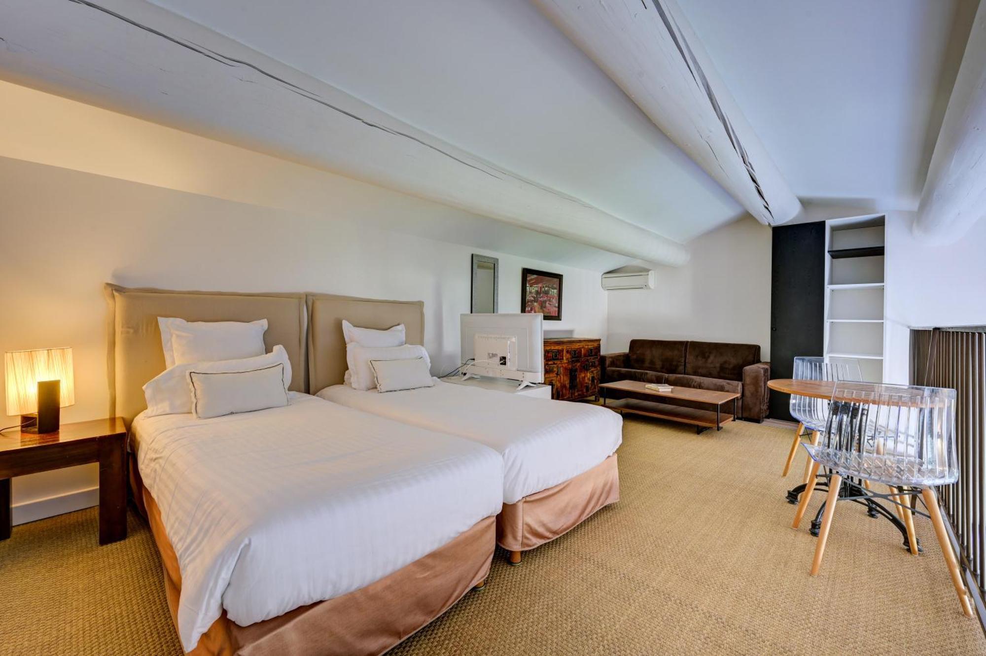 Hotel Bastide & Spa - Villa De Lourmarin Εξωτερικό φωτογραφία